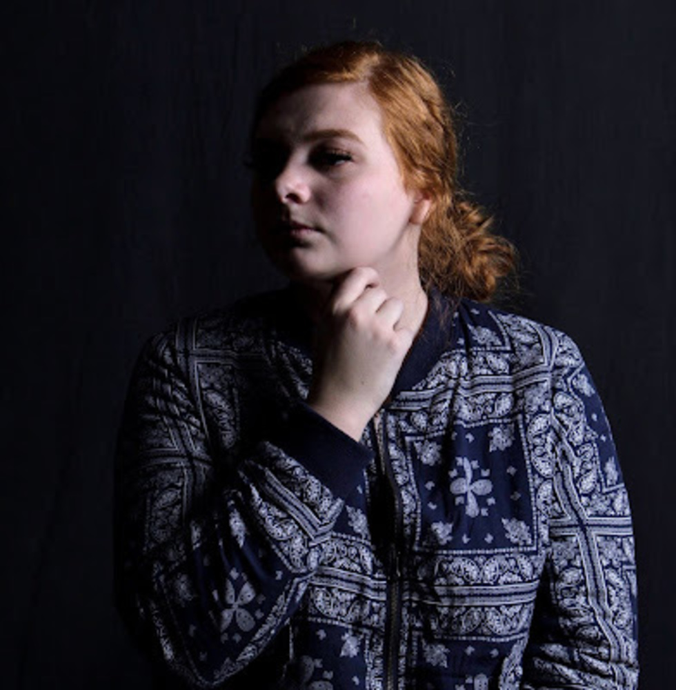 Meet your Posher, Ashlyn